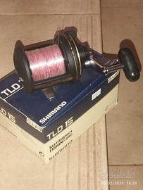 combo traina leggera