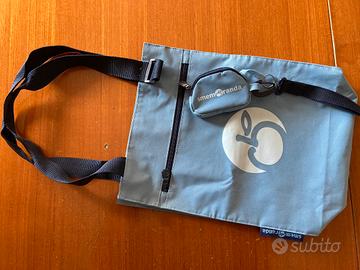 Borsa Smemoranda nuova