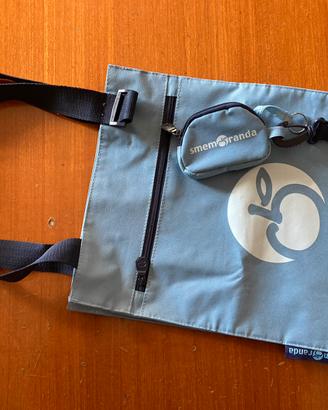 Borsa Smemoranda nuova