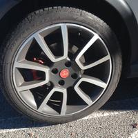 RICAMBI GRANDE PUNTO ABARTH