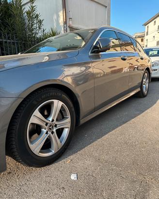 Cerchi + Gomme Michelin alpin7 225/55/17