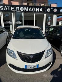 Lancia Ypsilon 1.2 69 CV 5 porte S&S Elefantino Bl