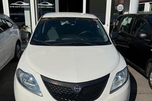 Lancia Ypsilon 1.2 69 CV 5 porte S&S Elefantino Bl