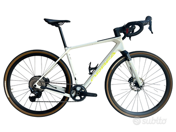 ORBEA TERRA | TG M | USATO 6132