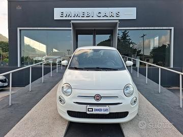 FIAT 500 1.2 BENZINA 69 CV POP
