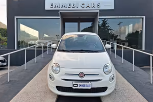 FIAT 500 1.2 BENZINA 69 CV POP