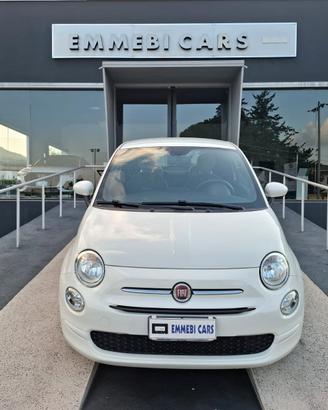 FIAT 500 1.2 BENZINA 69 CV POP
