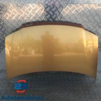 COFANO ANTERIORE FIAT PANDA