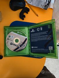 Fifa 23 Xbox serie x