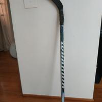 Hockey  su rotelle attrezzature 9/11 anni