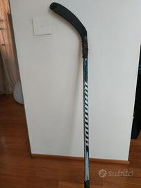 Hockey  su rotelle attrezzature 9/11 anni