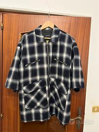 Giacca streetwear bershka