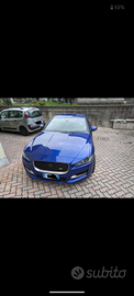 Jaguar XE 240CV