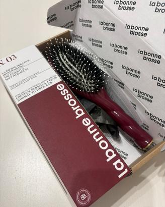 Spazzola La Bonne Brosse n 3 grande