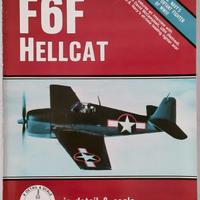 Monografia D&S Vol.26 "F6F Hellcat" Perfetto! Occa