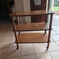 mobiletto porta tv o altro 