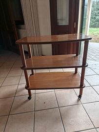 mobiletto porta tv o altro 