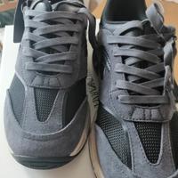 sneaker uomo Emporio Armani 