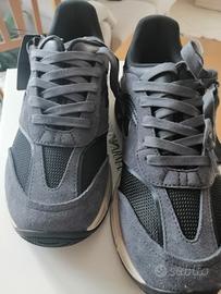 sneaker uomo Emporio Armani 