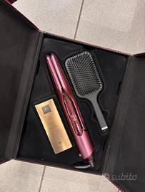 Ghd piastra Duet Style cofanetto