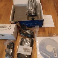 Blackberry Pearl 8100