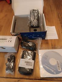 Blackberry Pearl 8100