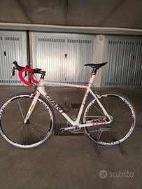 Bicicletta Giant da corsa
