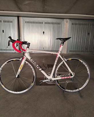 Bicicletta Giant da corsa