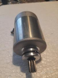motorino d avviamento