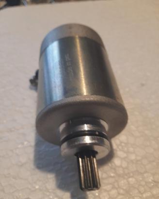 motorino d avviamento