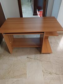 Scrivania per computer 