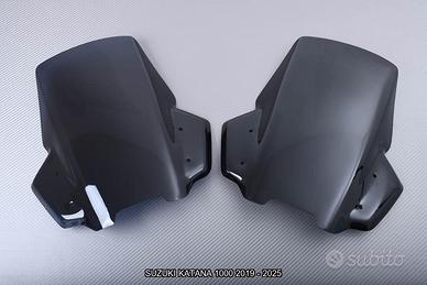 Cupolino / Parabrezza SUZUKI KATANA 1000 2019 2025