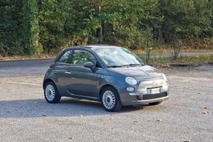 Fiat 500 1.2 by Gucci CV-69 E5B Manuale NEO 2013
