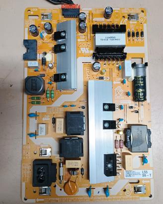 Scheda alimentazione Samsung BN44-01054E