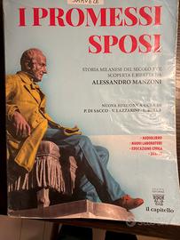 I promessi sposi - Di Sacco Lazzarini Rolla