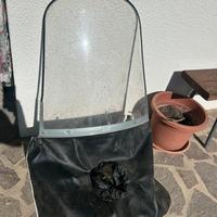 Parabrezza Vespa anni 90
