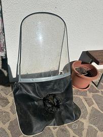 Parabrezza Vespa anni 90