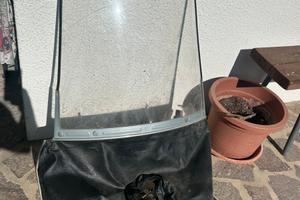 Parabrezza Vespa anni 90