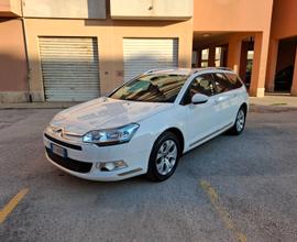 CITROEN C5 3ª serie - 2015
