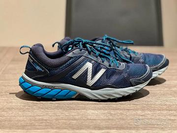 New balance all terrain cheap 610v5