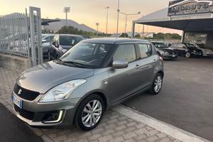 Suzuki Swift 1.3 DDiS 5 porte B-Top