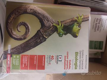 CELLULA, CORPO UMANO , EVOLUZIONE 