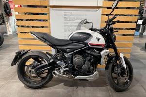 Triumph Trident 660