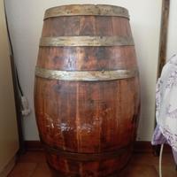 botti da arredamento 