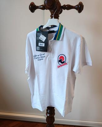 Invicta polo da uomo nuova tg. xs