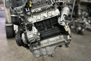 B14XER 70.000KM MOTORE OPEL CORSA ADAM MERIVA 1.4