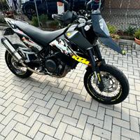 Ktm 690 supermoto