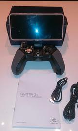 controller wireless nuovo 