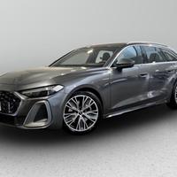 Audi A5 Avant 2.0 tdi mhev+ Launch edition S line