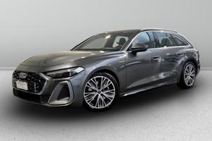 Audi A5 Avant 2.0 tdi mhev+ Launch edition S line